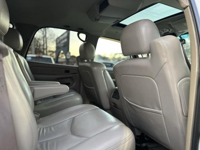 used 2005 Chevrolet Tahoe car, priced at $8,200