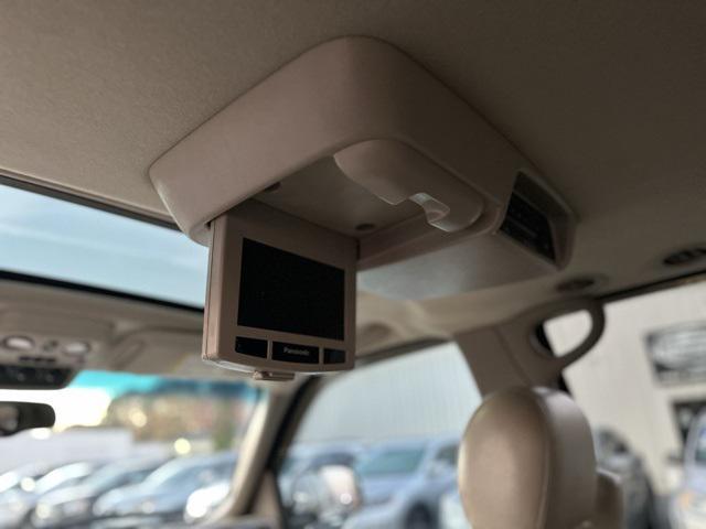 used 2005 Chevrolet Tahoe car, priced at $8,200