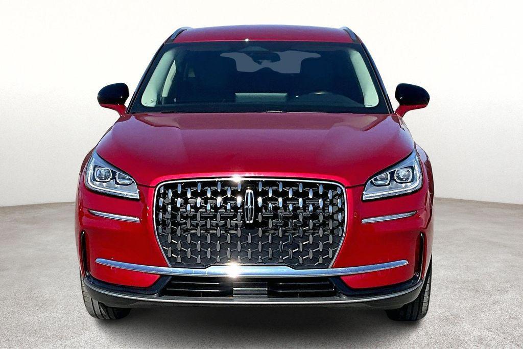 used 2023 Lincoln Corsair car, priced at $35,800