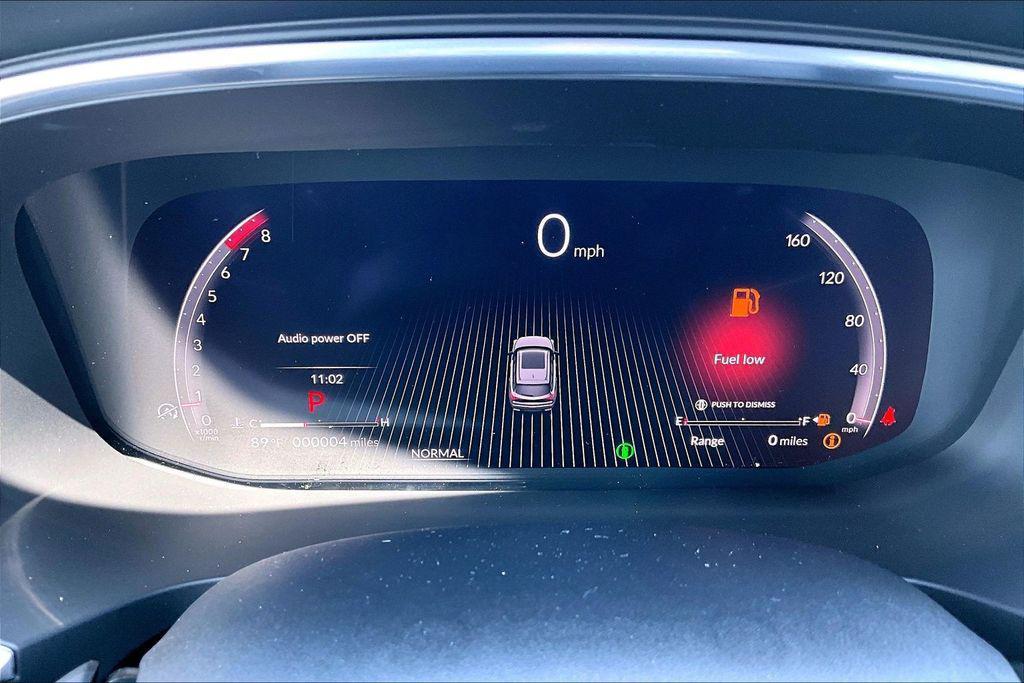 new 2026 Acura MDX car, priced at $64,450