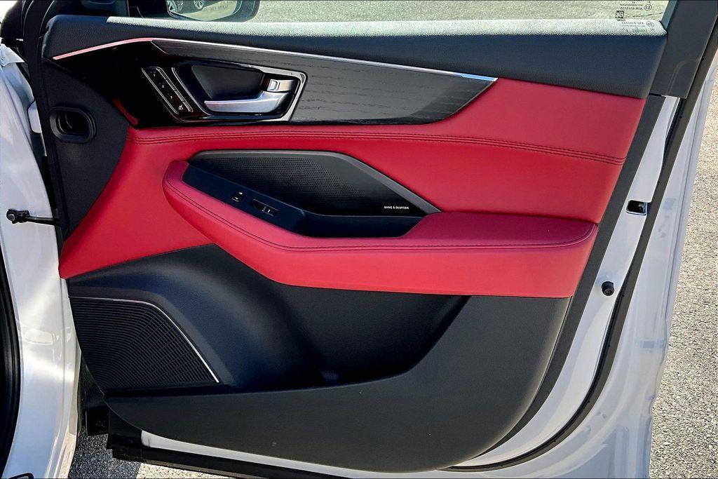 new 2026 Acura MDX car, priced at $79,250