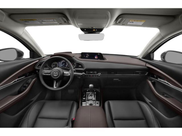 used 2022 Mazda CX-30 car, priced at $23,699