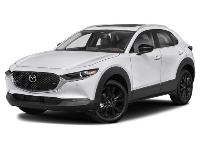 used 2022 Mazda CX-30 car, priced at $23,699