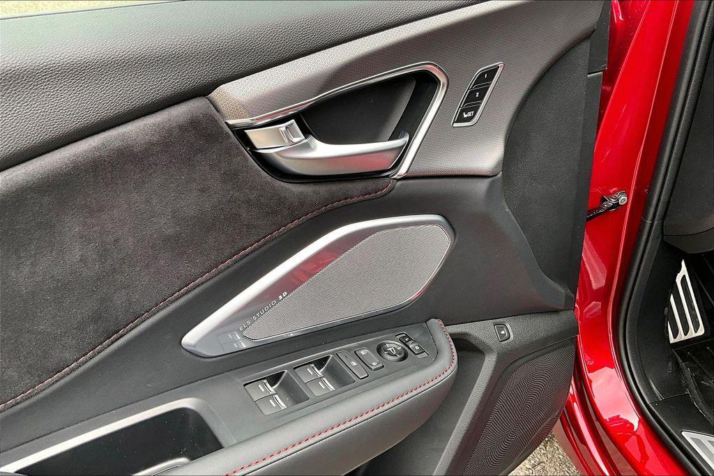 new 2026 Acura RDX car, priced at $53,649