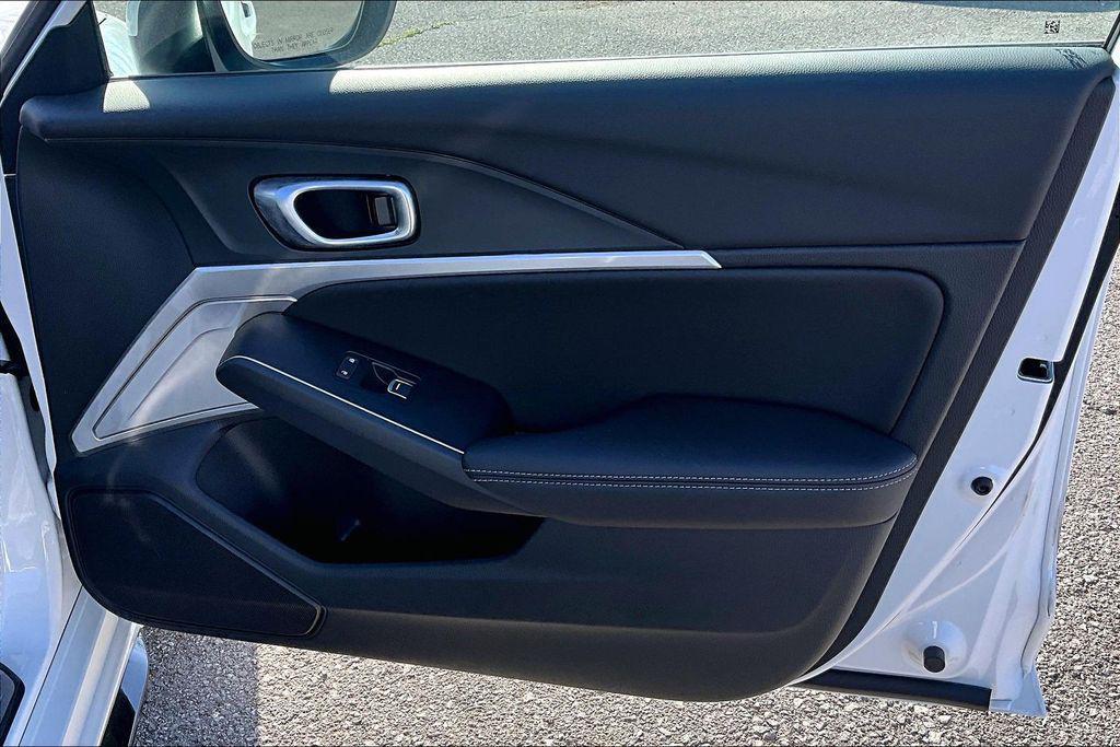 new 2026 Acura Integra car, priced at $38,040