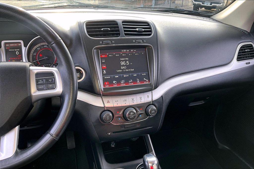 used 2019 Dodge Journey car, priced at $9,499