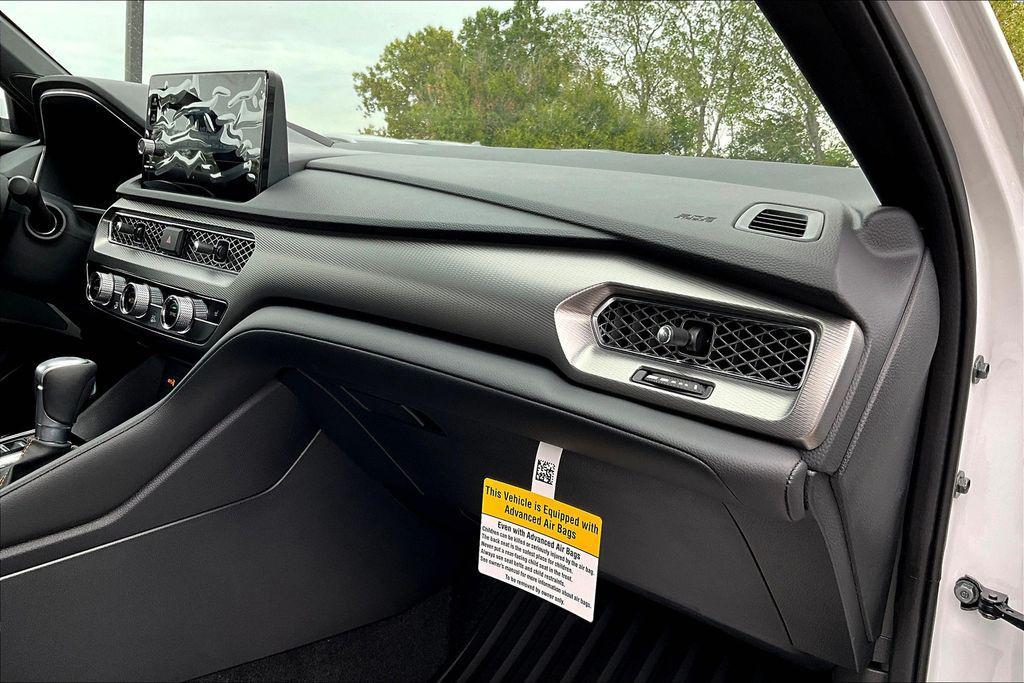 new 2026 Acura Integra car, priced at $41,190