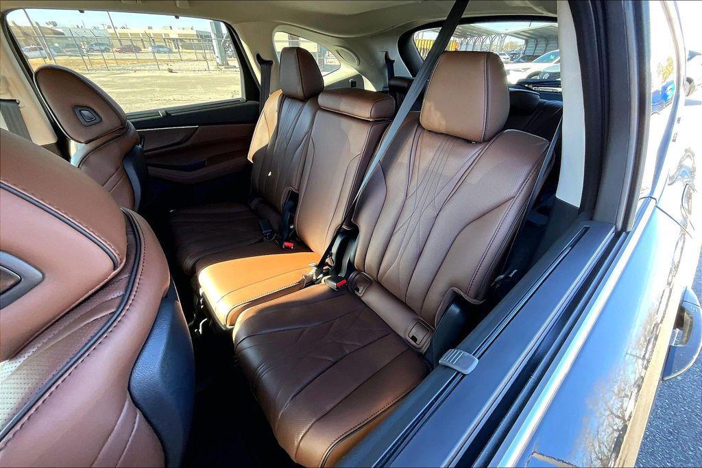 new 2026 Acura MDX car, priced at $70,300