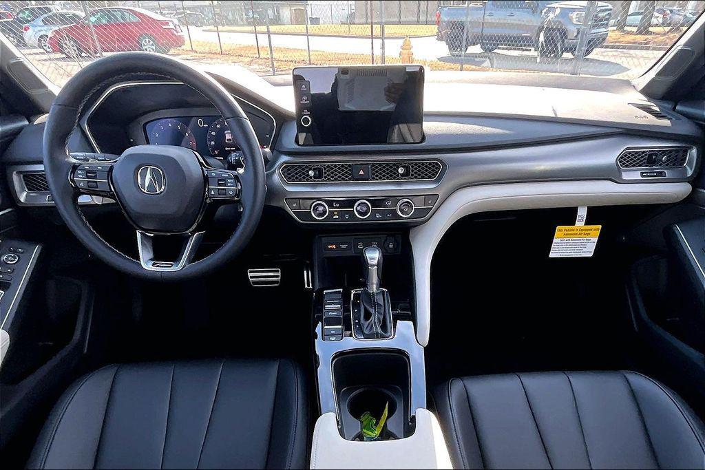 new 2026 Acura Integra car, priced at $38,040