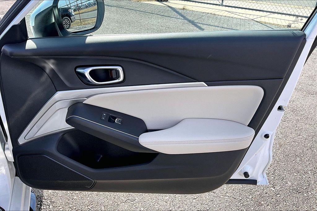 new 2026 Acura Integra car, priced at $38,040