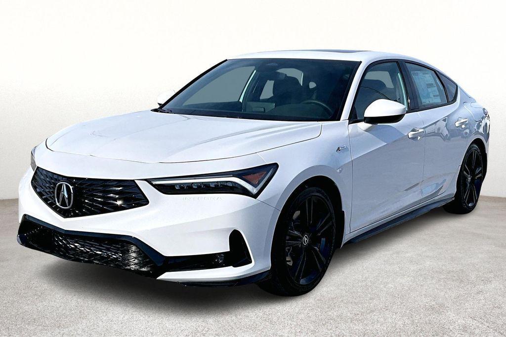 new 2026 Acura Integra car, priced at $38,040