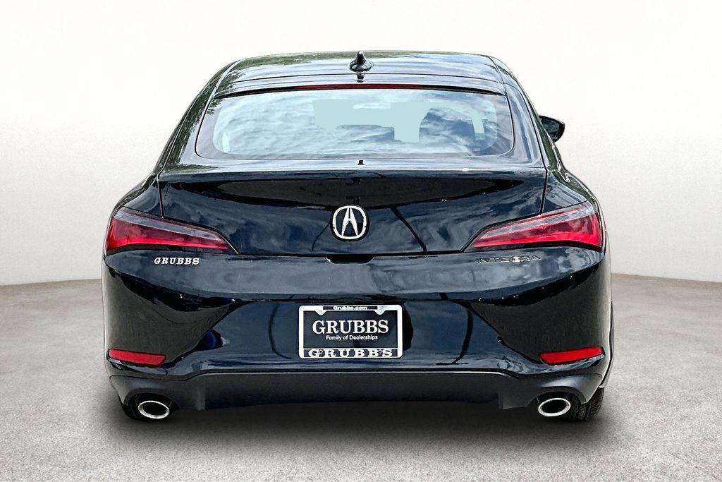new 2026 Acura Integra car, priced at $35,490