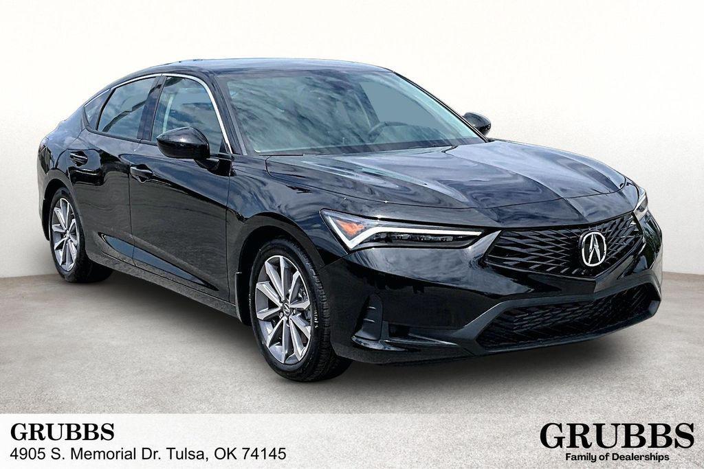 new 2026 Acura Integra car, priced at $35,490