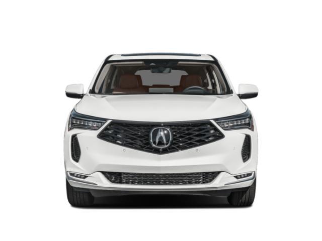 new 2026 Acura RDX car, priced at $54,200