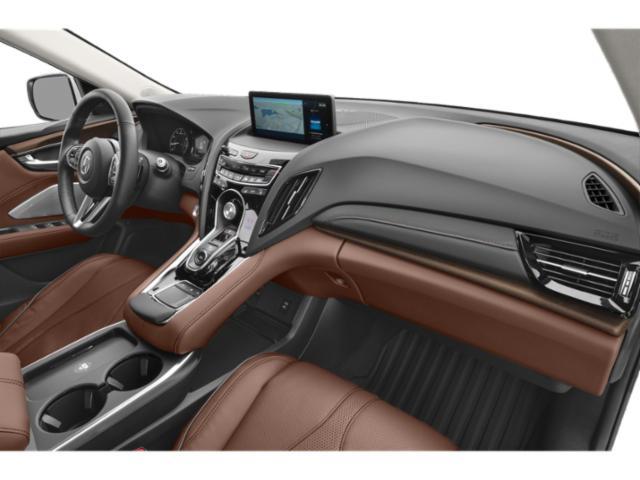 new 2026 Acura RDX car, priced at $54,200