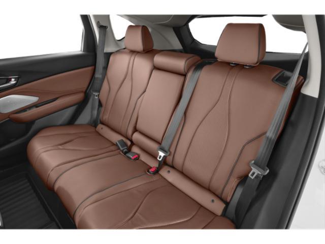 new 2026 Acura RDX car, priced at $54,200