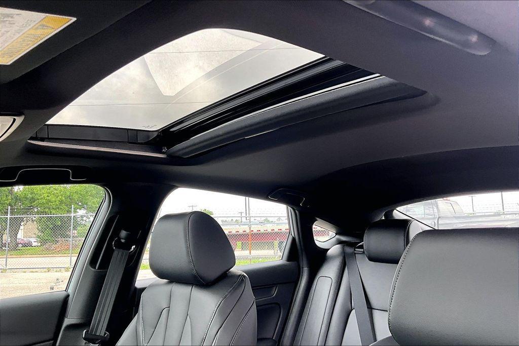 new 2026 Acura Integra car, priced at $38,580