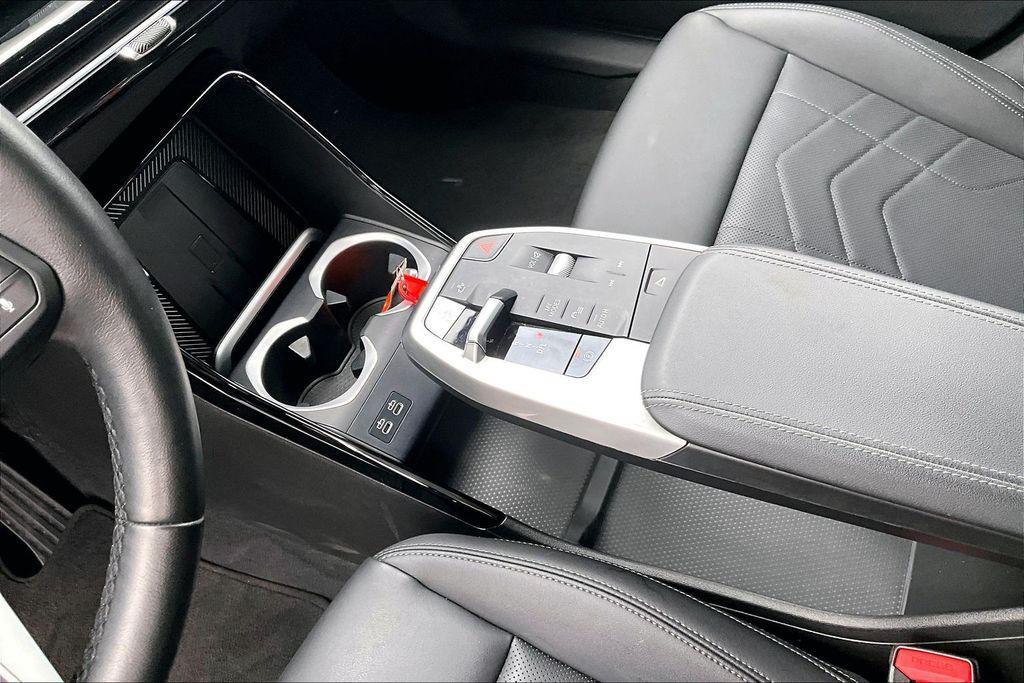 used 2025 BMW X2 car, priced at $39,150