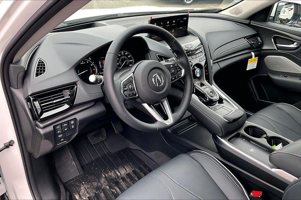 new 2026 Acura RDX car, priced at $55,799