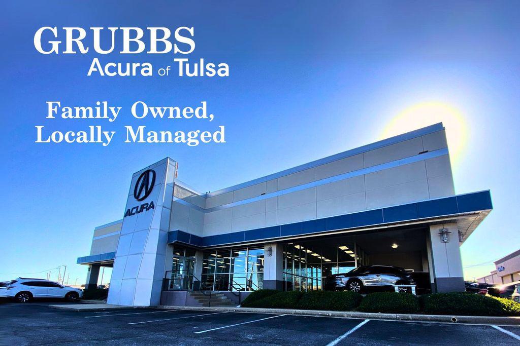 used 2025 Acura Integra car, priced at $29,000