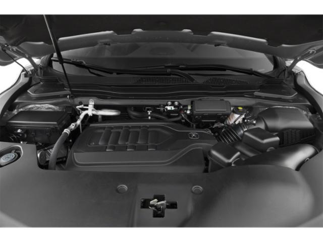 used 2019 Acura MDX car, priced at $25,399