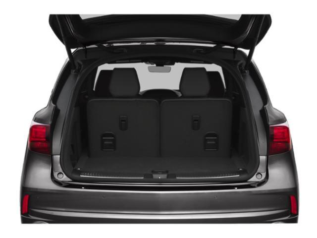 used 2019 Acura MDX car, priced at $25,399