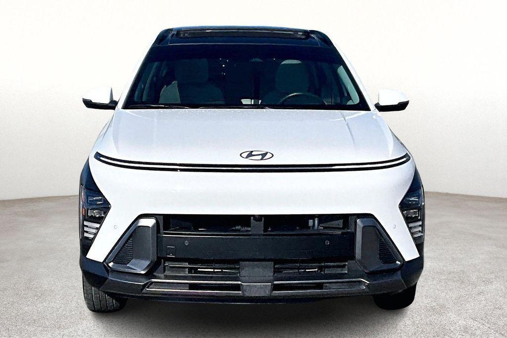 used 2024 Hyundai Kona car, priced at $24,500