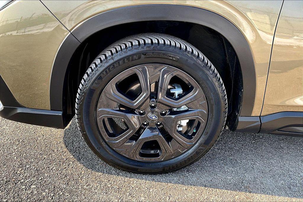 used 2023 Subaru Ascent car, priced at $28,550