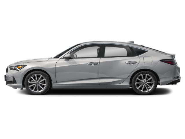 new 2026 Acura Integra car, priced at $33,595