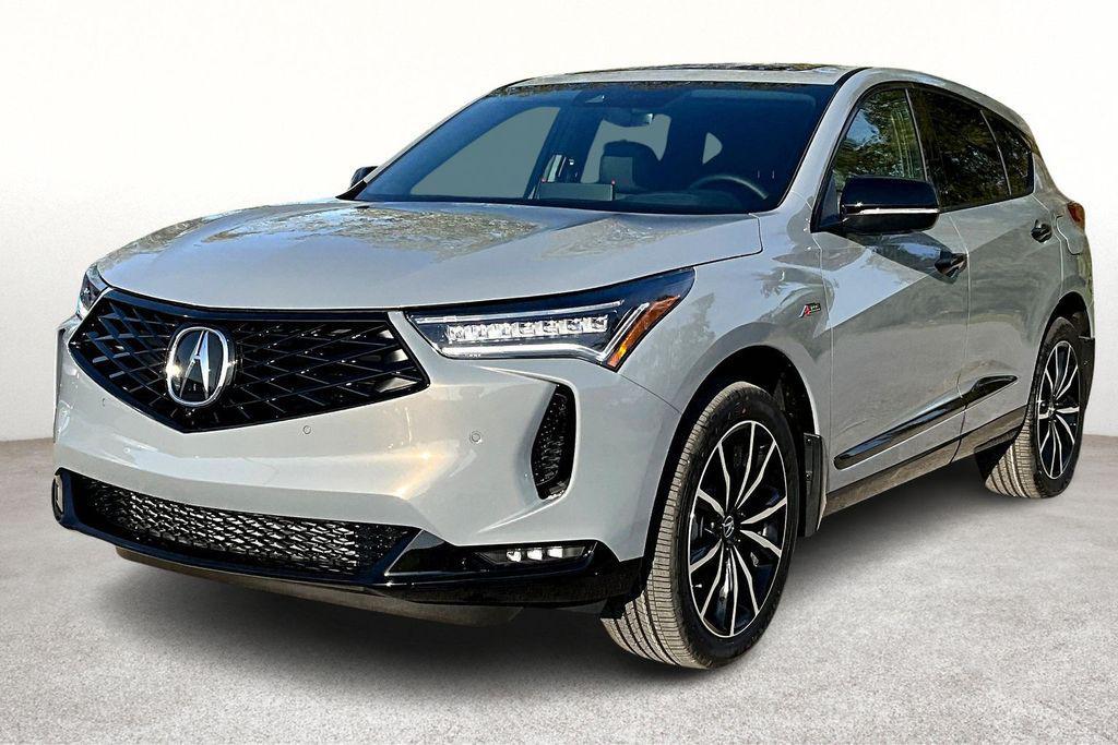 new 2026 Acura RDX car, priced at $58,250
