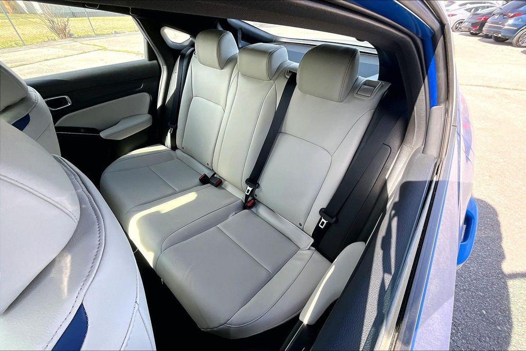new 2026 Acura Integra car, priced at $38,040