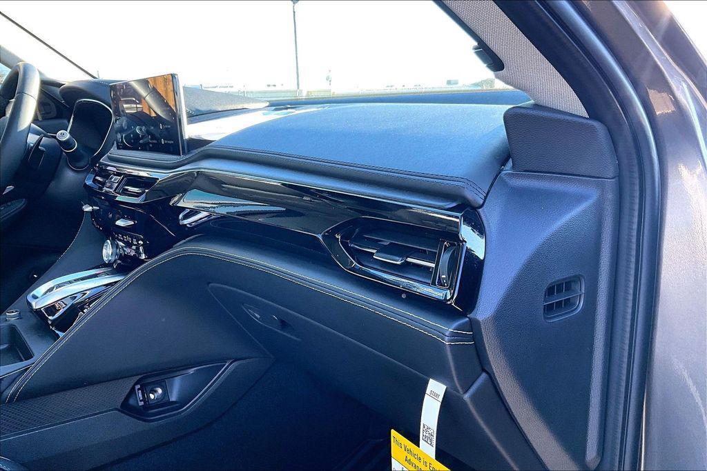 new 2026 Acura MDX car, priced at $70,300