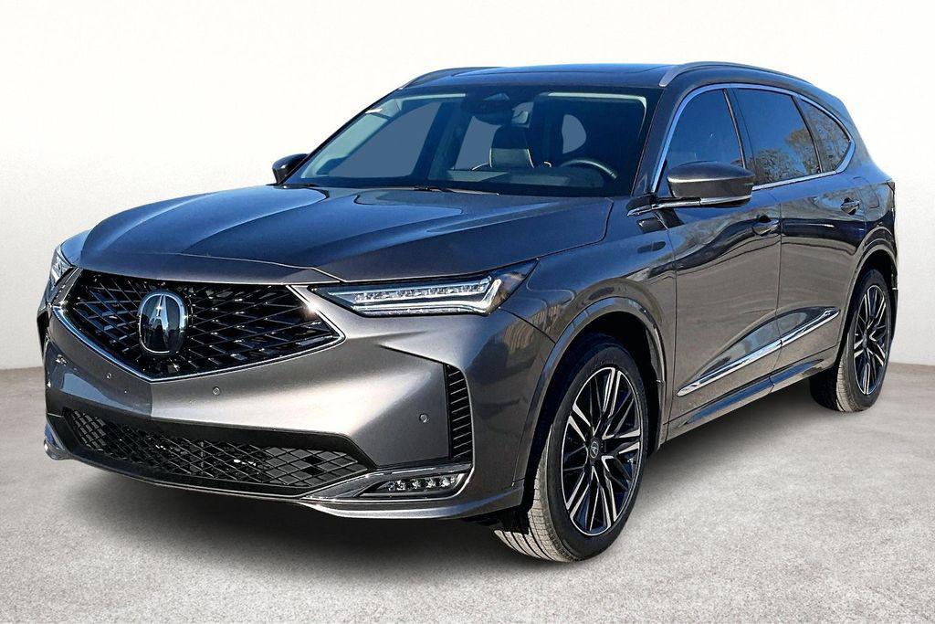 new 2026 Acura MDX car, priced at $70,300