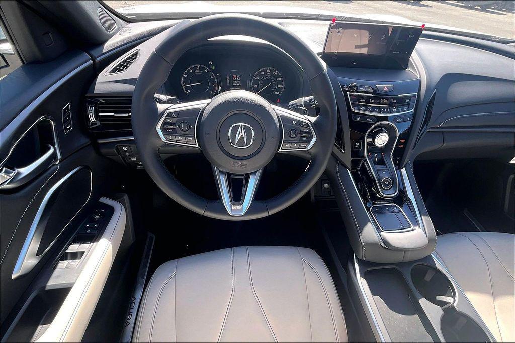 new 2026 Acura RDX car, priced at $48,500