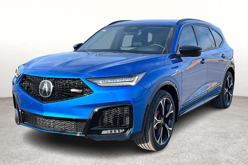new 2026 Acura MDX car, priced at $79,150