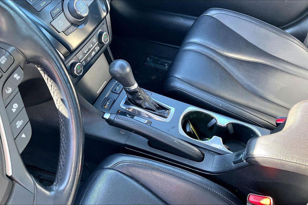 used 2020 Acura ILX car, priced at $17,500