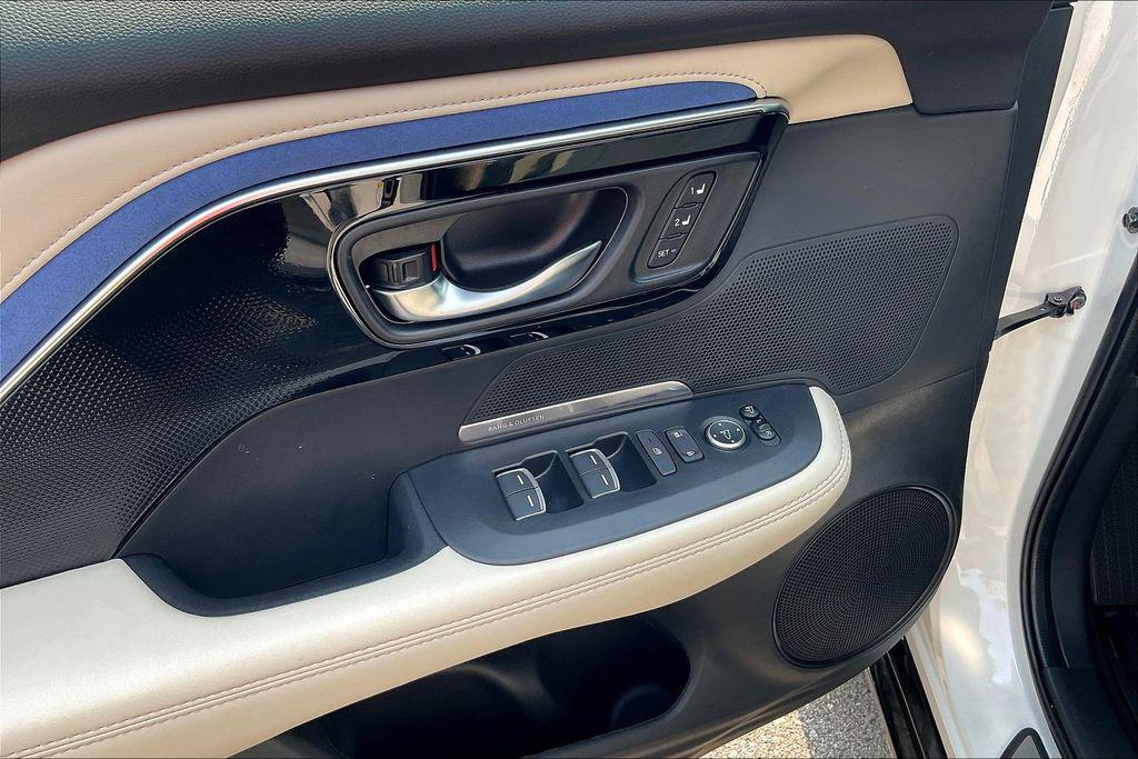 new 2025 Acura ADX car, priced at $44,900