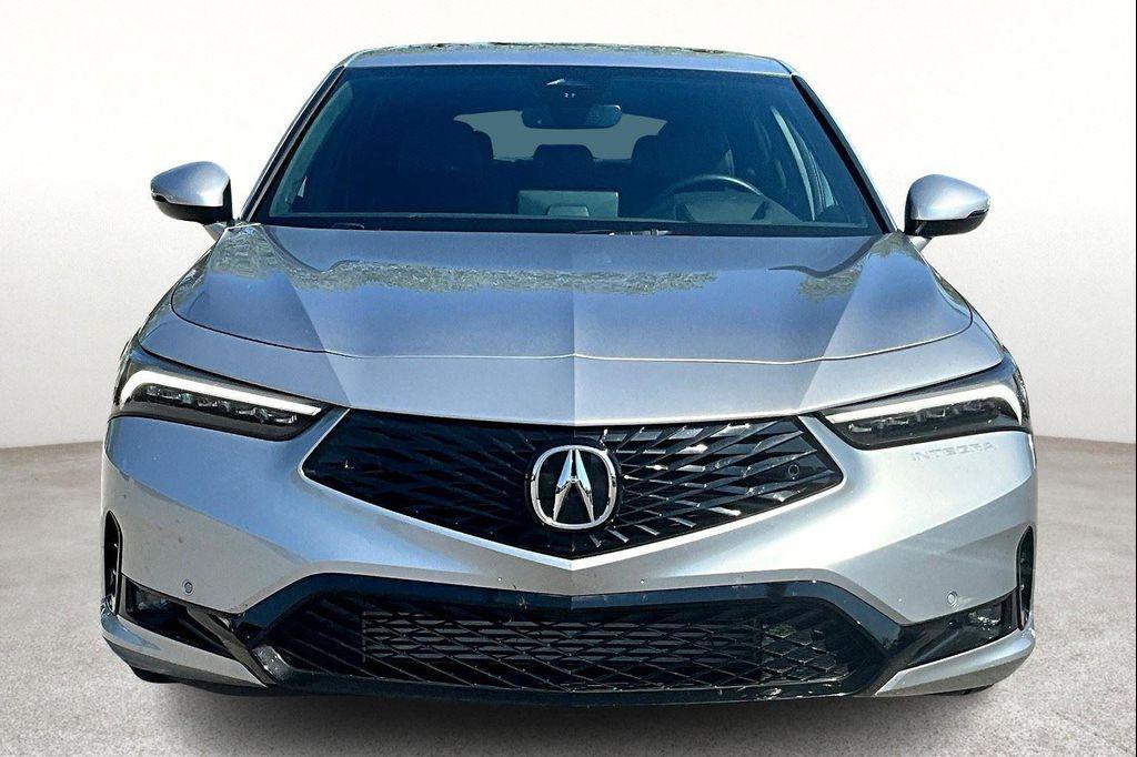 used 2025 Acura Integra car, priced at $31,000