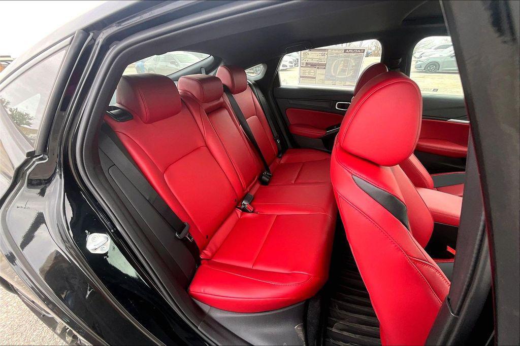 new 2026 Acura Integra car, priced at $40,995