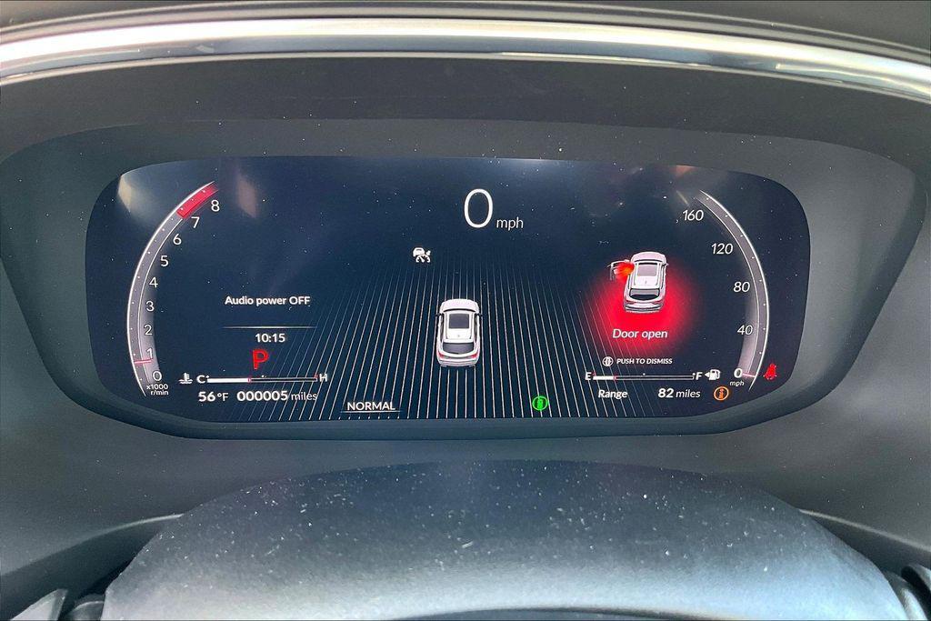 new 2026 Acura MDX car, priced at $65,800