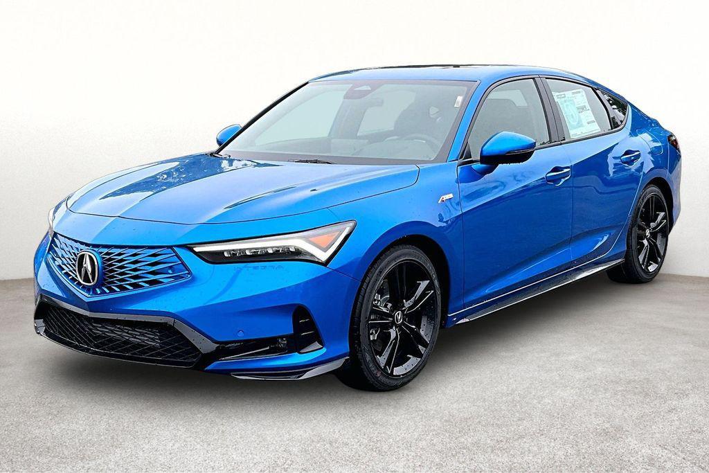 new 2026 Acura Integra car, priced at $41,830
