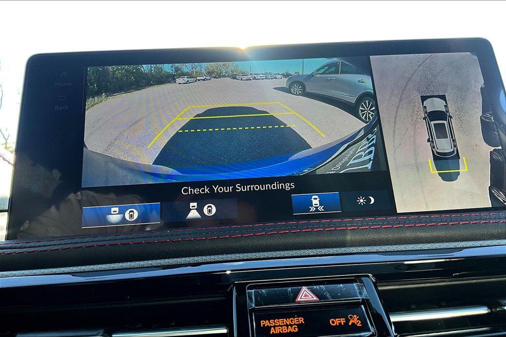 new 2026 Acura MDX car, priced at $72,200