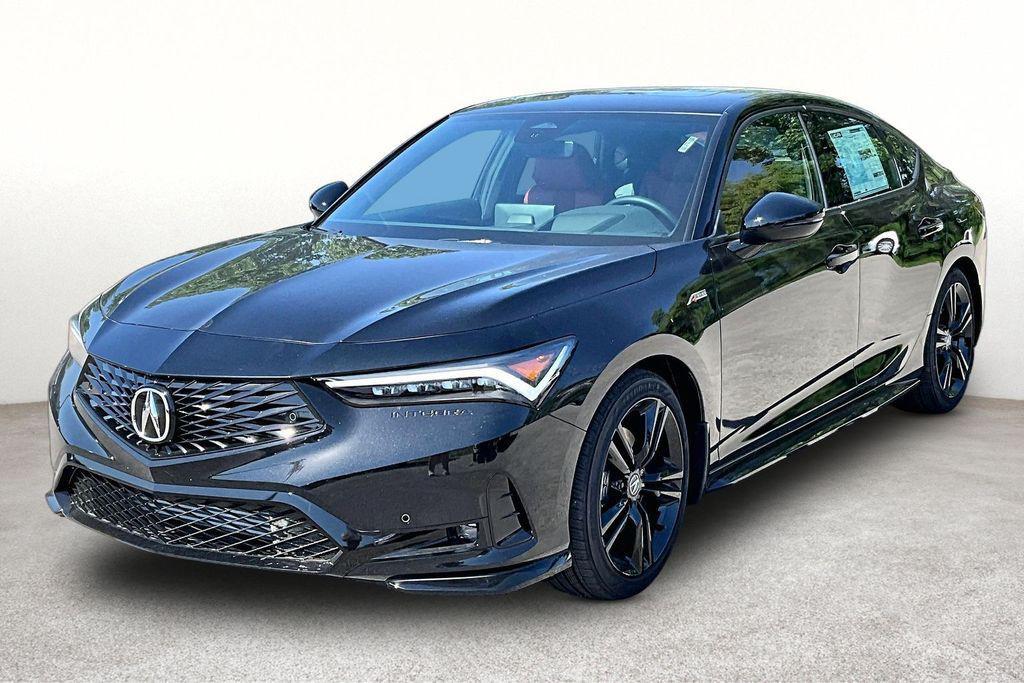 new 2026 Acura Integra car, priced at $41,290