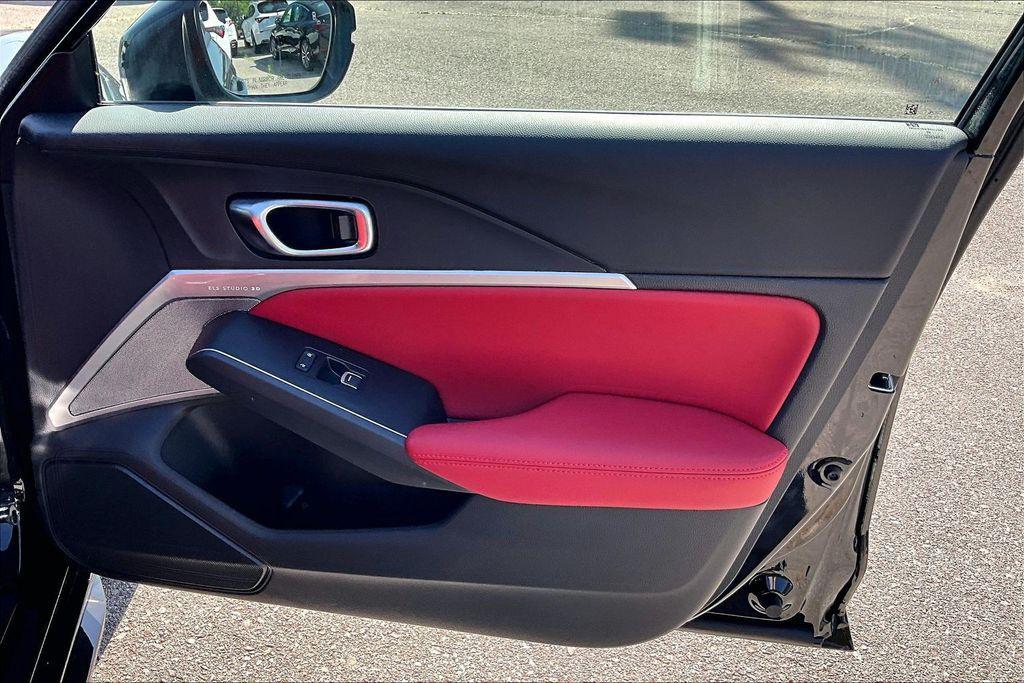 new 2026 Acura Integra car, priced at $41,290
