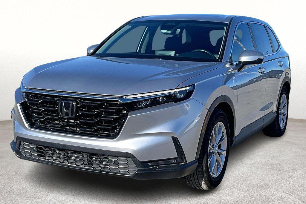 used 2025 Honda CR-V car, priced at $32,350