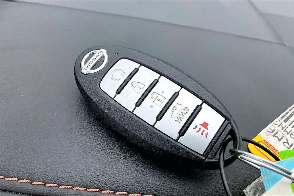 used 2021 Nissan Altima car, priced at $21,399