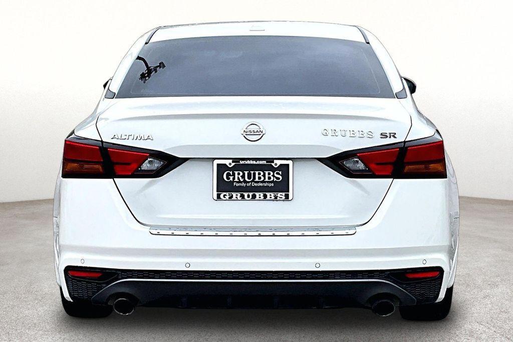 used 2021 Nissan Altima car, priced at $21,399