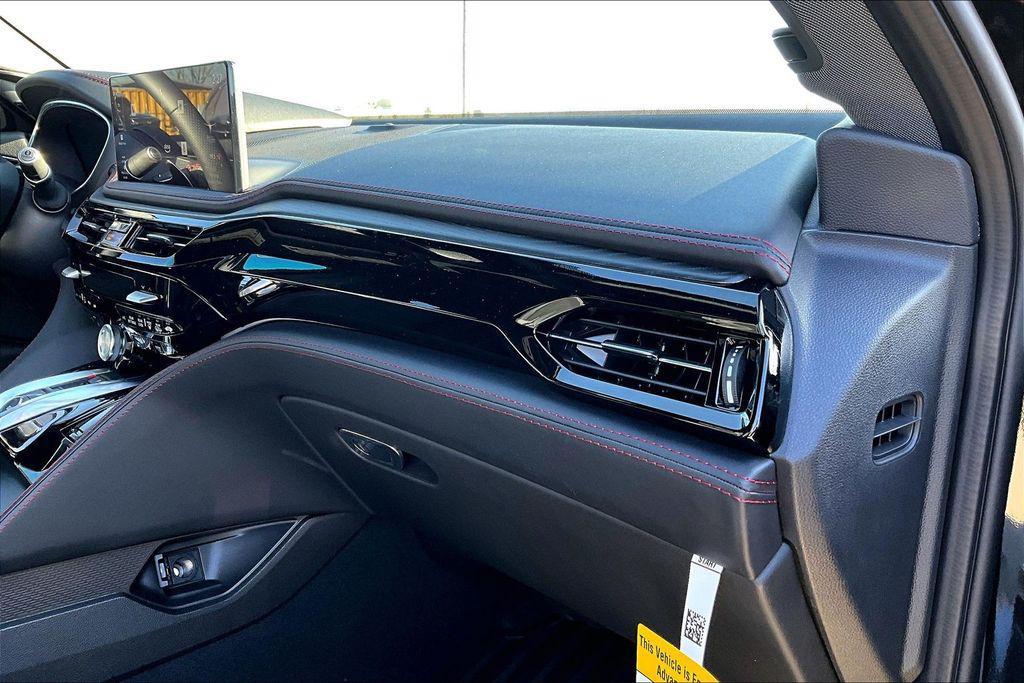 new 2026 Acura MDX car, priced at $79,250