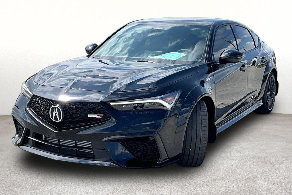new 2026 Acura Integra car, priced at $56,490