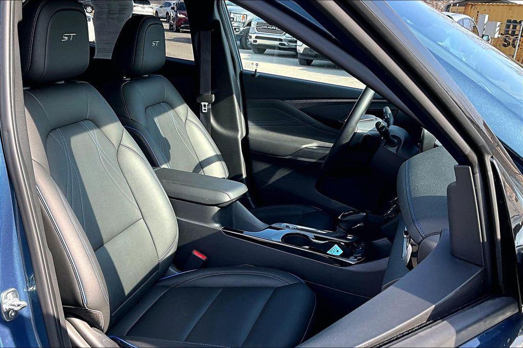 used 2024 Buick Envista car, priced at $23,400